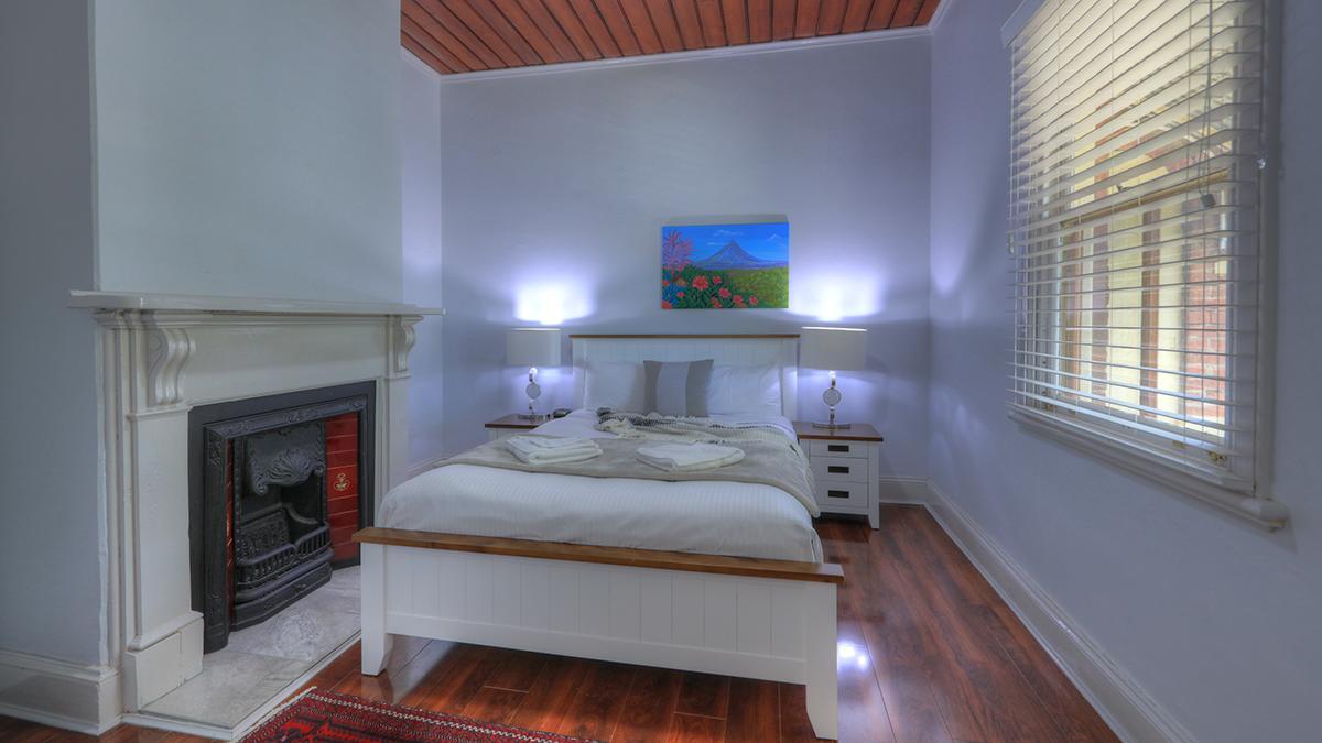 Endeavour Court Motor Inn Даббо Экстерьер фото